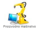 Proizvodno inženjerska informatika