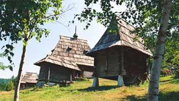 Sirogojno - muzej na otvorenom