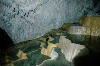 Stopica Cave