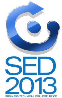 logo sed 2013