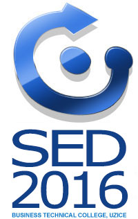 logo sed 2013