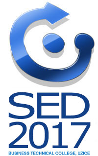 logo sed 2013