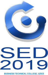 logo sed 2017