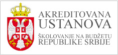 Akreditovana ustanova